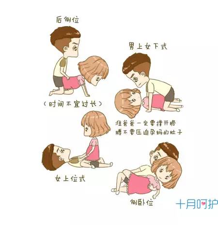 不注意这些生活细节，孕期有危害