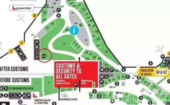 澳洲机场退税能退多少,澳洲旅游退税要多久到账