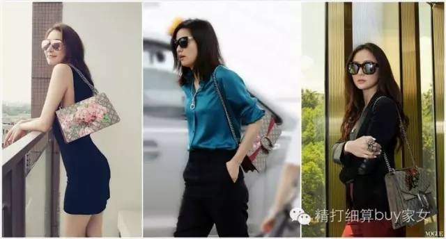 你们曾经鄙视的Gucci，再次走向人生巅峰！