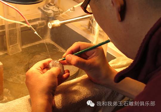学做玉雕的注意事项,玉雕的加工基本常识