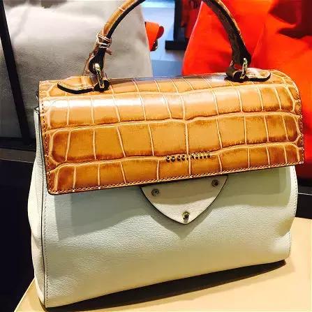 这个夏天的包包你选好了吗,这个夏天一定要买的包包