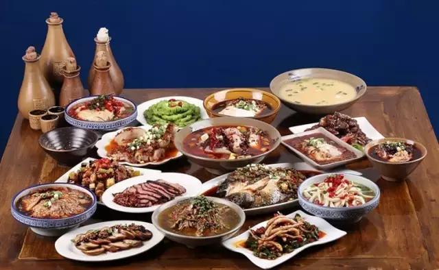 重庆苍蝇馆子前十名江湖菜,重庆渝北两路苍蝇馆子前十名