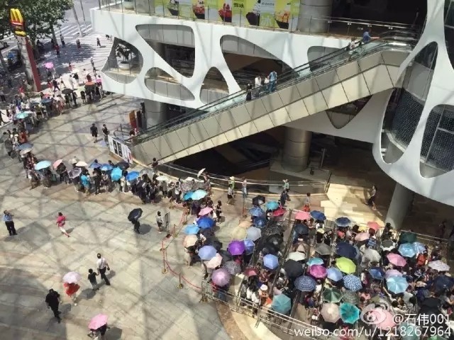 上海比较大的免税店在哪里 (上海最大的免税店在哪)