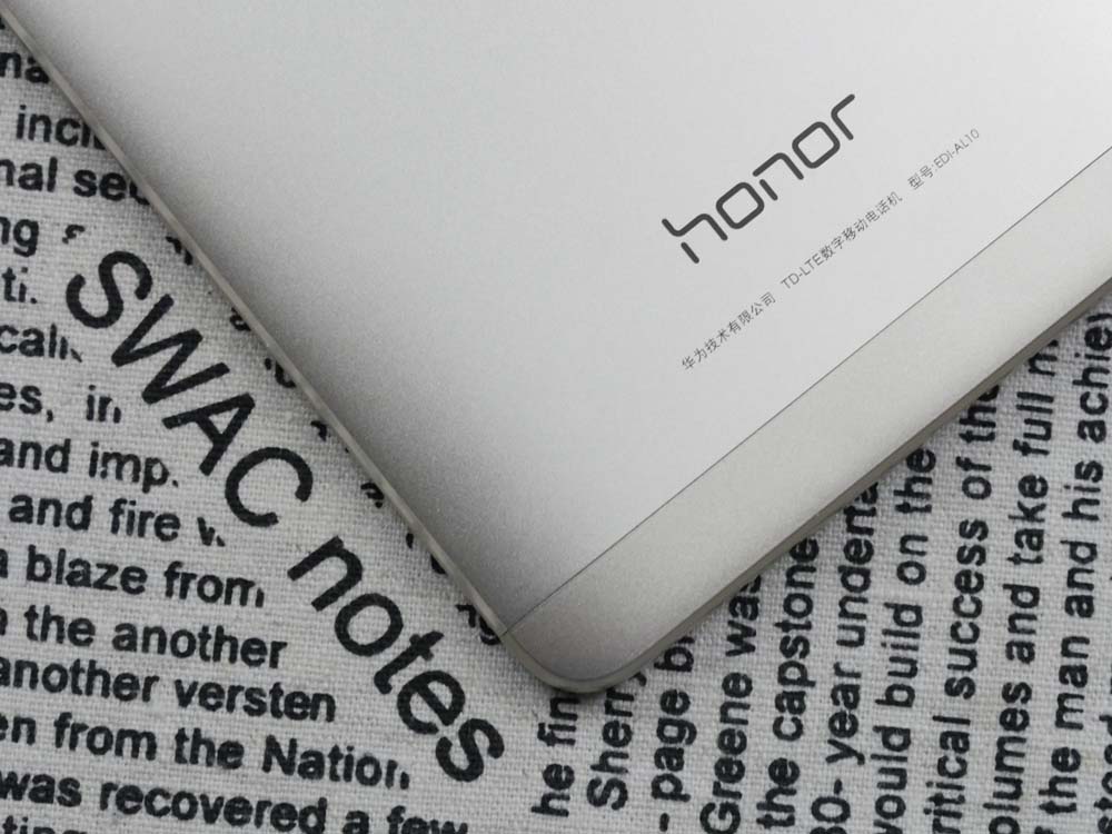 荣耀note8介绍,荣耀note8测评