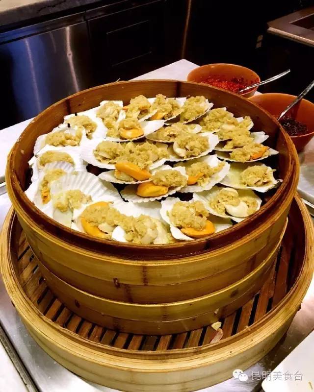 昆明七个适合约会的餐厅,昆明适合情侣约会氛围最好的餐厅