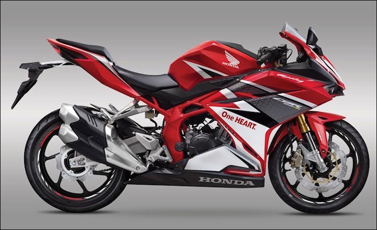 cbr250第一代几年出的,老款cbr250全系列