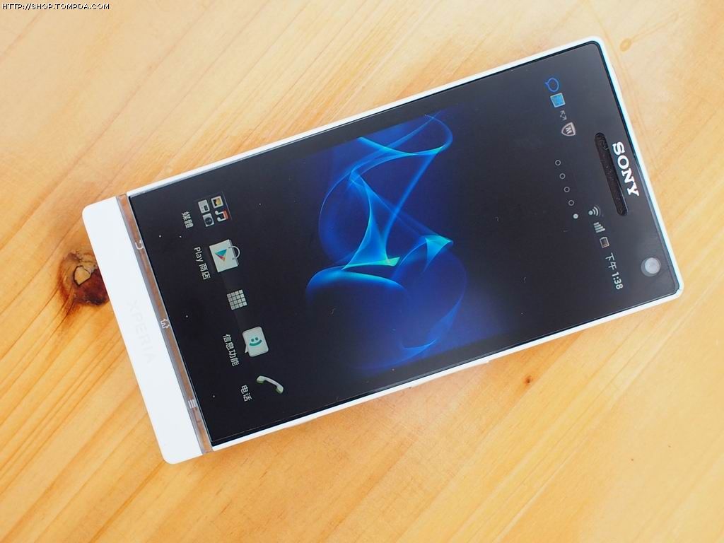 索尼lt26i详解,索尼lt26i测评