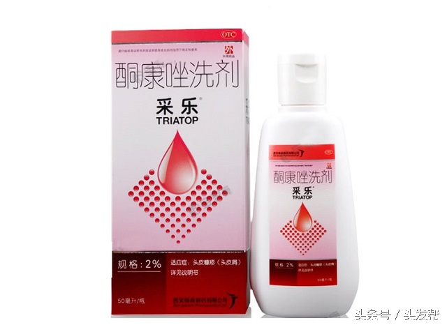 为什么用了防脱发洗发水还掉头发,使用防脱发洗发水掉头发怎么回事