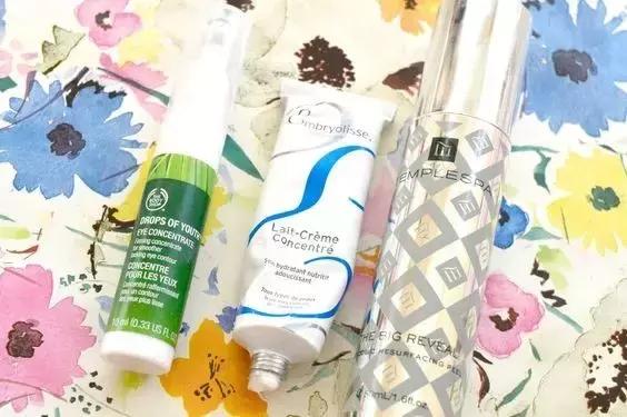 终于找到了适合自己的隔离霜,终于找到适合自己的隔离霜