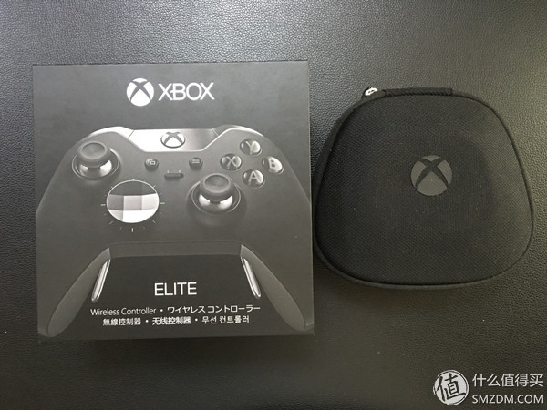 在外设的路上越走越远—Microsoft微软XBOX