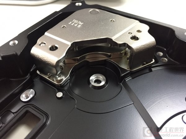 拆解机械硬盘有什么用处,拆解机械硬盘的方法
