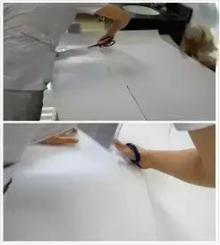 女医生为何不务正业在医院居然干起裁缝活?