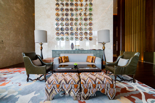 这里曾经也是繁华都市,古朴优雅充满禅意的私家园林