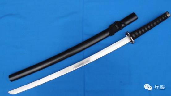 日本最厉害的武士刀,世界上最厉害的日本武士刀