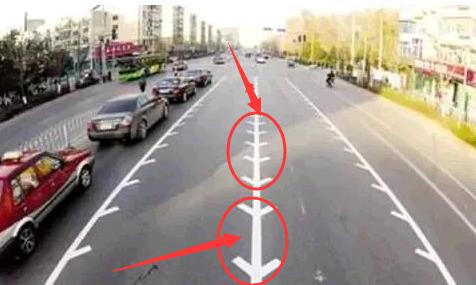 你知道哪些常见的道路交通标志,交通标志线知识大全