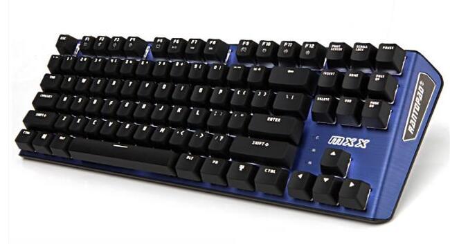 要是有这设备我也是LOL高手！