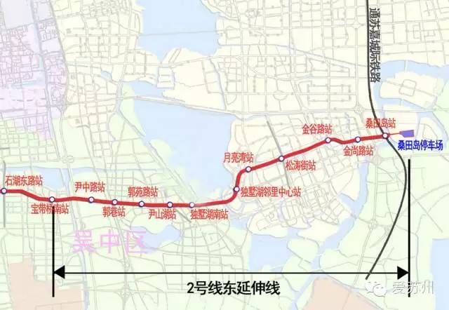 轨交12号线西延规划确定,轨道交通2号线东延最新进展