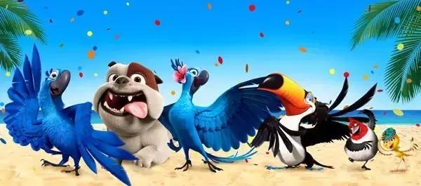 “天眼”、支付戒指、VR转播：带上专利，来场里约大冒险