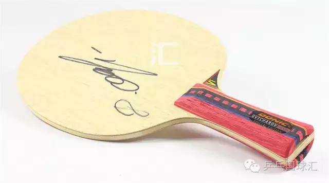 （乒乓装备）是什么兵器，成就了张继科的“极速大满贯”？