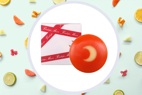 洗脸最好的洗面皂,洗脸脏了用什么洗