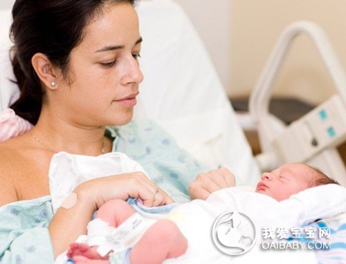 分娩知识孕妈教程,孕妈妈生产过程讲解