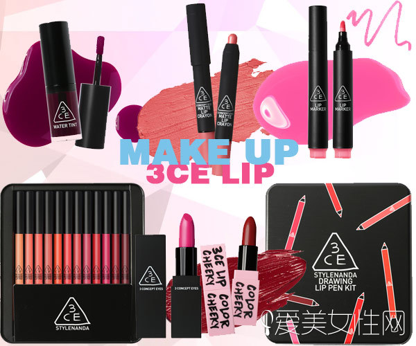 去韩国必买彩妆,韩国最好用的化妆品是什么牌子的