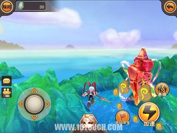 天域幻想攻略,天域幻想官方版游戏攻略