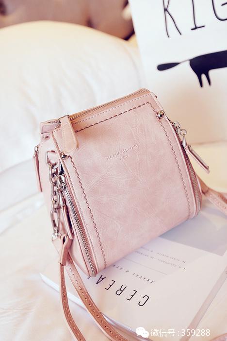 韩版女包时尚潮流,时尚少女高级感大容量女包