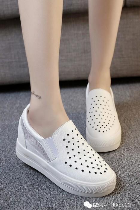 方扣水钻浅口半拖舒适软底百搭,透明方扣水钻细跟