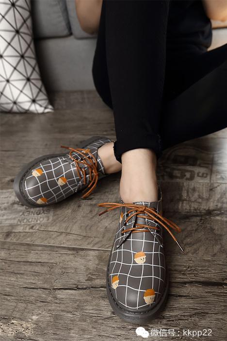 百搭韩版坡跟鱼嘴鞋,网红爆款鱼嘴鞋