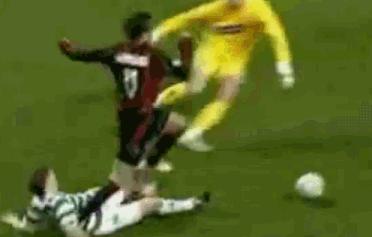 一个演员的自我修养足球,足球演员的自我修养完整版