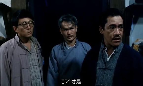 你还记得林正英叔叔吗,僵尸电影除了林正英你还记得谁