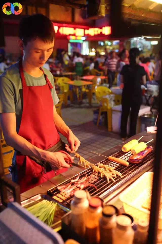 珠海美食一条街排行榜,珠海最美味的5道小吃