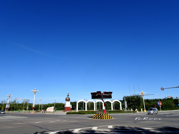 额滴个神!一枚老男人居然在黑河疯狂购物直到手软!
