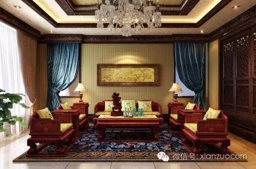 连天红红木家具质量怎样,连天红红木家具视频