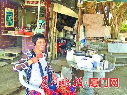 阳西潮汕石花冻是什么做的,潮汕石花洞怎样做潮汕石花冻