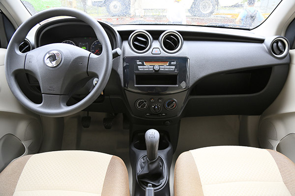 东风时空新能源汽车er30,东风时控er30续航怎么样