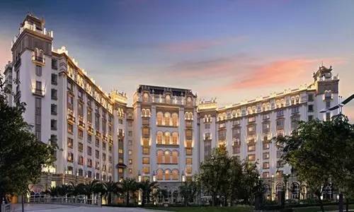 七月酒店开业,七月份的酒店