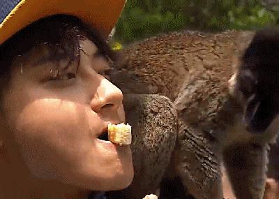 红人馆丨黄子韬狂霸酷炫拽？其实他内心就是个真实的孩子