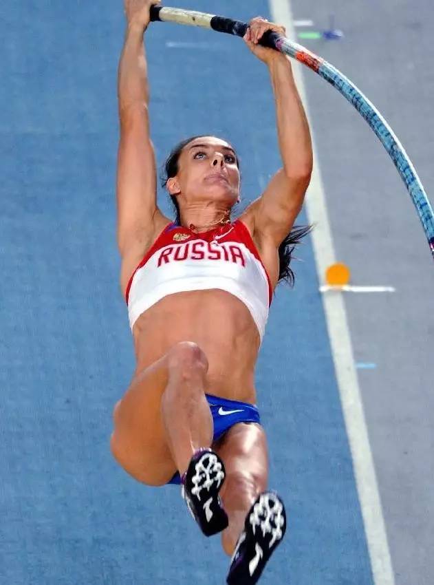 今天晚上我们坐等,这些世界纪录在巴西被打破!(内附赛程)