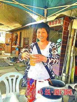 阳西潮汕石花冻是什么做的,潮汕石花洞怎样做潮汕石花冻