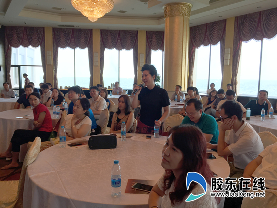 烟台成太湖金谷首家合作城市造新三板基地