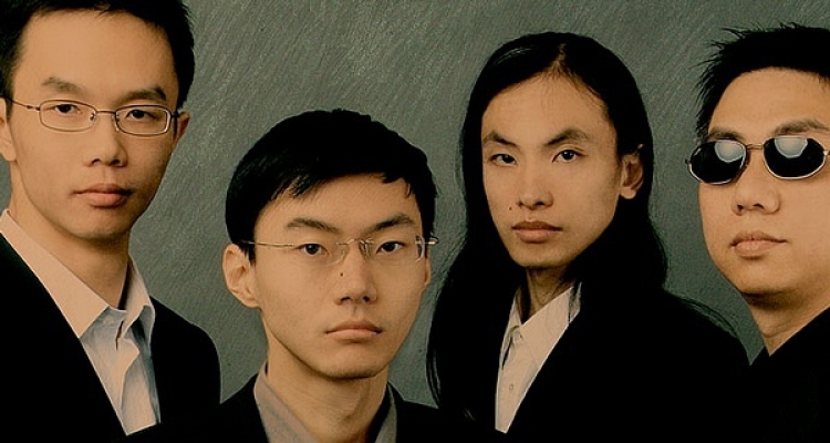 八卦｜最近电视剧总打着“九州”的旗号，那这个“九州”到底是啥？