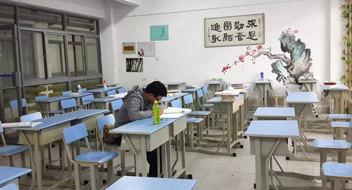 2016江南大学新生攻略|生活居住篇