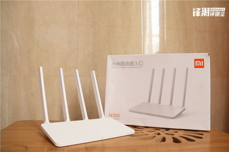 小米路由器3r双频千兆路由器,小米3c和4c路由器哪个好