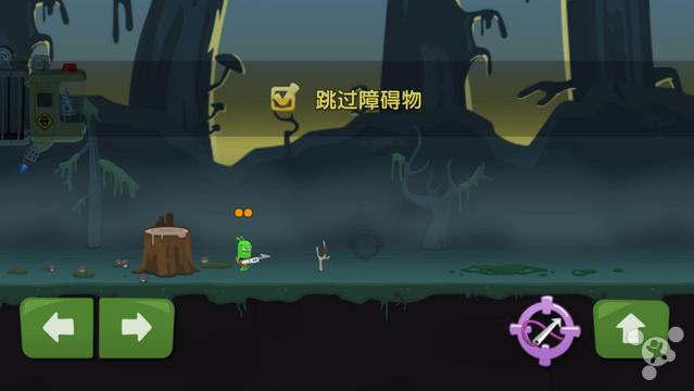 僵尸榨汁机料理大全,超好玩的僵尸榨汁机