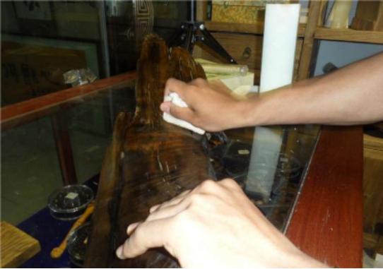 diy打蜡教程全过程,上蜡的正确方法和步骤