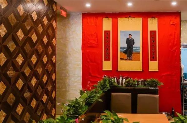 天津第一湘菜馆,八里台的天津菜馆