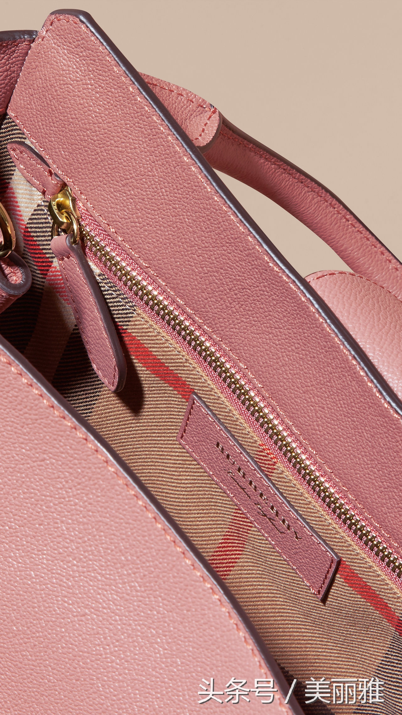 burberry女包商务,burberry女包真假