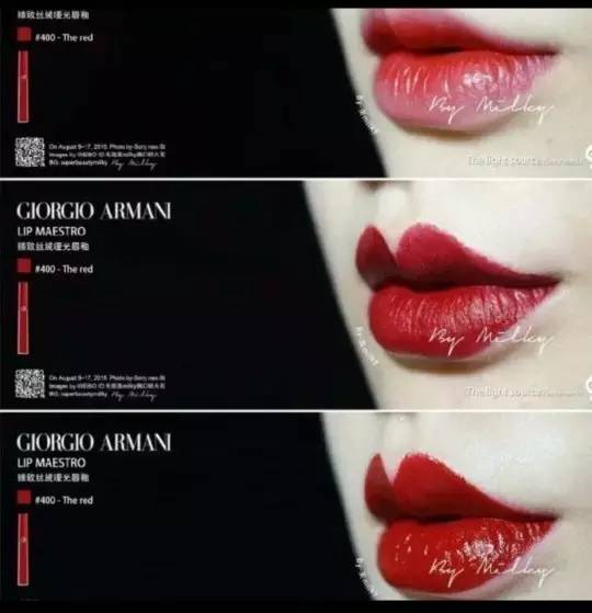 撩汉口红,撩汉的口红有哪些